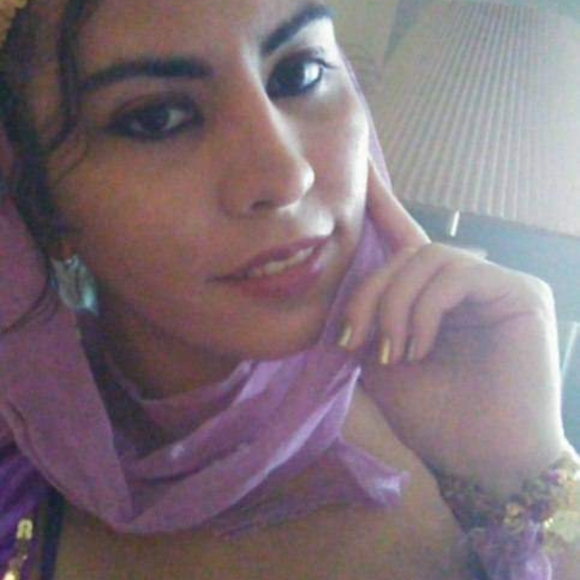 Sexy Genie costume - Picture 6 of 6